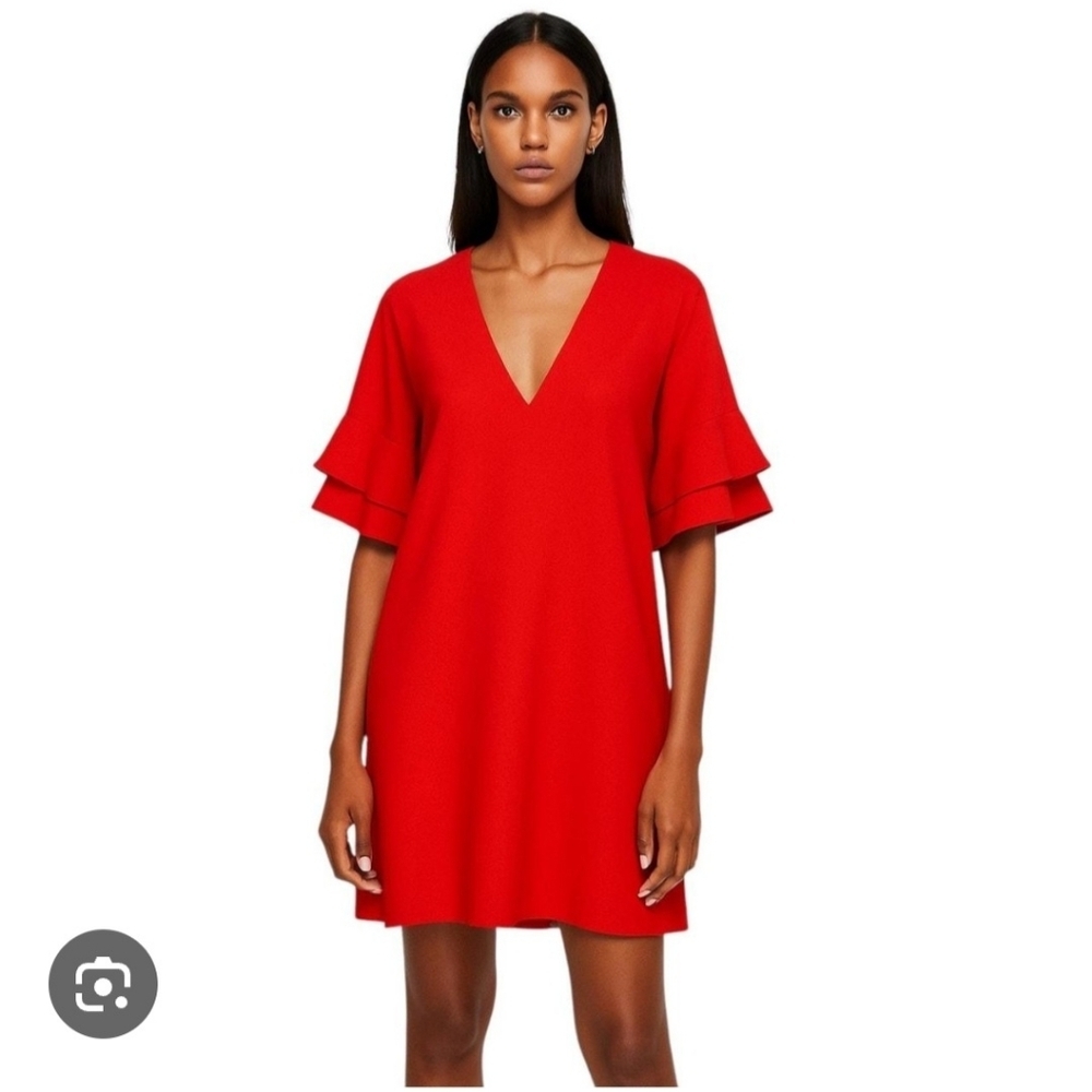 Zara dress size M